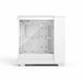 ATX Semi-tower Box Fractal Design FD-C-EPO1A-03 White - Компютър Мрежи и компоненти<<<Компютри|