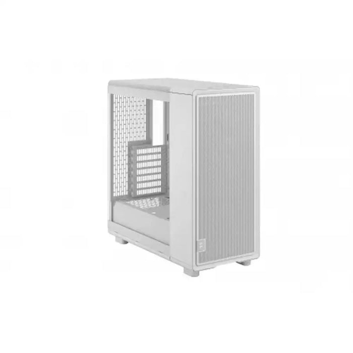 ATX Semi-tower Box Fractal Design FD-C-EPO1A-03 White - Компютър Мрежи и компоненти<<<Компютри|
