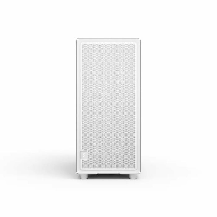 ATX Semi-tower Box Fractal Design FD-C-EPO1A-03 White - Компютър Мрежи и компоненти<<<Компютри|