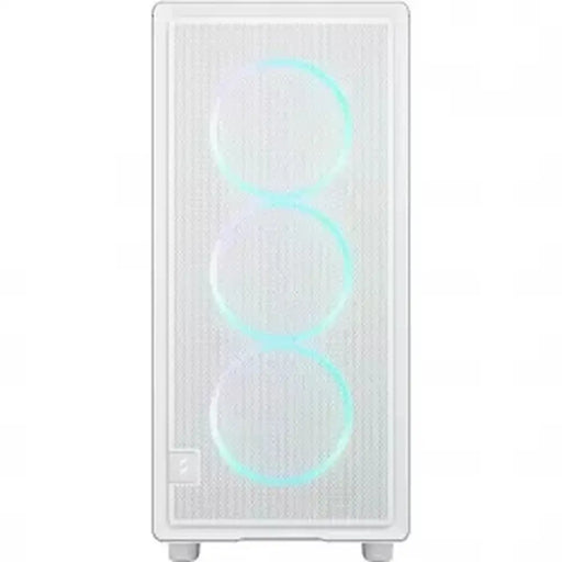 ATX Semi-tower Box Fractal Design FD-C-EPO1A-05 White - Компютър Мрежи и компоненти<<<Компютри|
