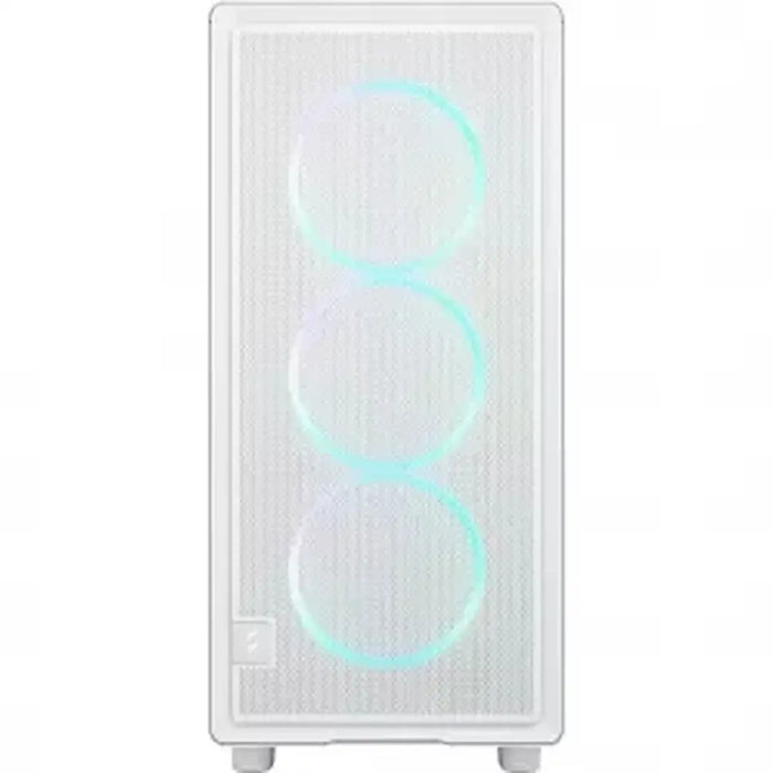ATX Semi-tower Box Fractal Design FD-C-EPO1A-05 White - Компютър Мрежи и компоненти<<<Компютри|