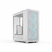 ATX Semi-tower Box Fractal Design FD-C-EPO1A-05 White - Компютър Мрежи и компоненти<<<Компютри|