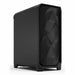 ATX Semi-tower Box Fractal Design FD-C-MES3A-01 Black - Компютър Мрежи и компоненти<<<Компютри|