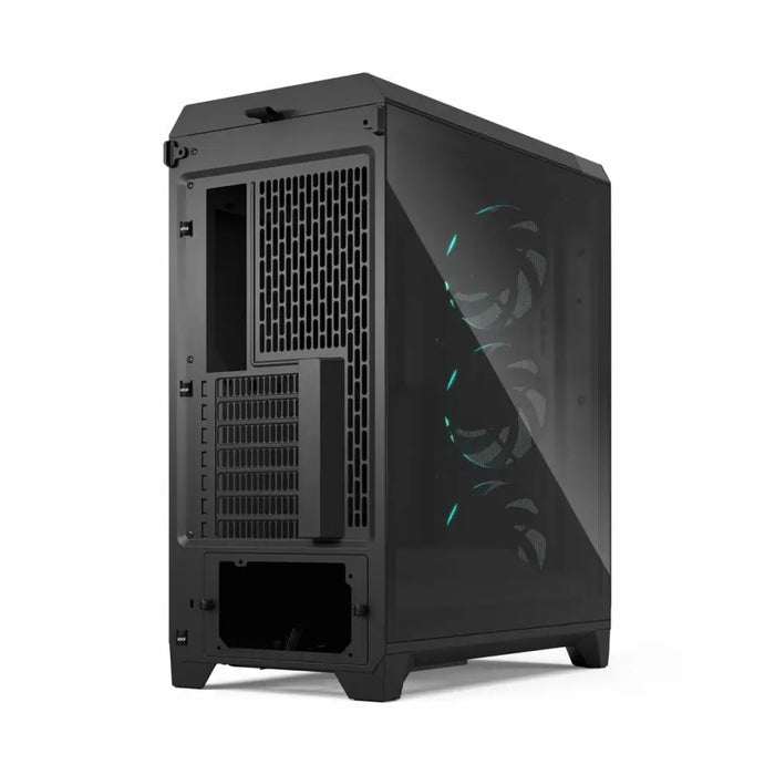 ATX Semi-tower Box Fractal Design FD-C-MES3A-06 Black - Компютър Мрежи и компоненти<<<Компютри|
