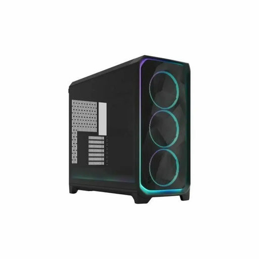 ATX Semi-tower Box Fractal Design FD-C-MES3X-03 Black - Системни Единици<<<Компютър Мрежи и компоненти<<<Компютри|