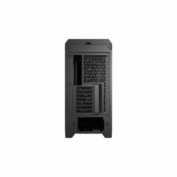 ATX Semi-tower Box Fractal Design FD-C-MES3X-03 Black - Системни Единици<<<Компютър Мрежи и компоненти<<<Компютри|