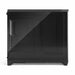 ATX Semi-tower Box Fractal Design FD-C-MES3X-04 Black - Системни Единици<<<Компютър Мрежи и компоненти<<<Компютри|