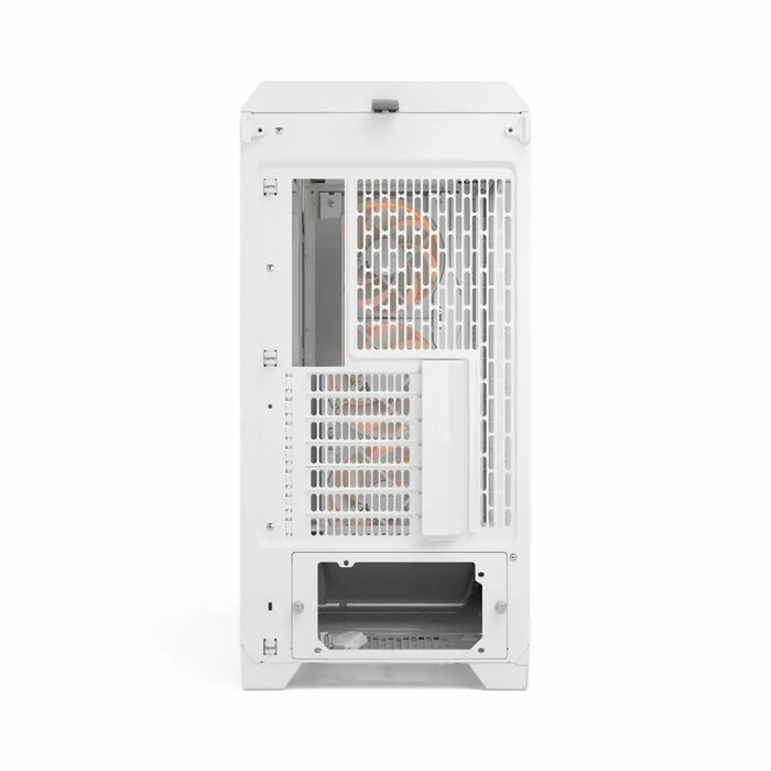 ATX Semi-tower Box Fractal Design FD-C-MES3X-06 White - Системни Единици<<<Компютър Мрежи и компоненти<<<Компютри|
