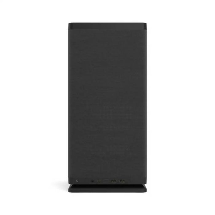 ATX Semi-tower Box Fractal Design Mood Black - Компютър Мрежи и компоненти<<<Компютри| Електроника<<<BigBuy&&&Системни