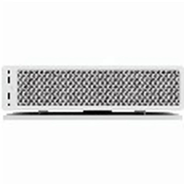 ATX Semi-tower Box Fractal FD-C-RID1N-12 White - Компютър Мрежи и компоненти<<<Компютри|