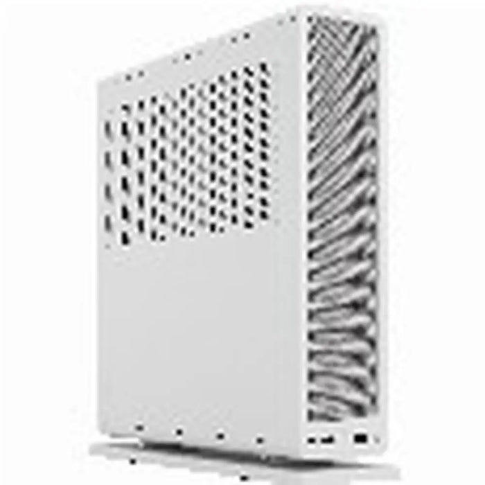 ATX Semi-tower Box Fractal FD-C-RID1N-12 White - Компютър Мрежи и компоненти<<<Компютри|