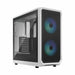 ATX Semi-tower Box Fractal Focus 2 White - Компютър Мрежи и компоненти<<<Компютри| Електроника<<<BigBuy&&&Системни