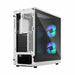 ATX Semi-tower Box Fractal Focus 2 White - Компютър Мрежи и компоненти<<<Компютри| Електроника<<<BigBuy&&&Системни