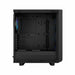 ATX Semi-tower Box Fractal Meshify 2 Compact Lite Black - Компютър Мрежи и компоненти<<<Компютри|