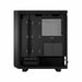 ATX Semi-tower Box Fractal Meshify 2 Compact Lite Black - Компютър Мрежи и компоненти<<<Компютри|