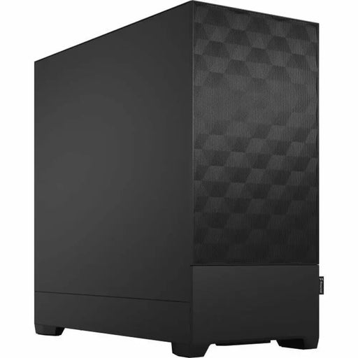 ATX Semi-tower Box Fractal Pop Air Black - Компютър Мрежи и компоненти<<<Компютри| Електроника<<<BigBuy&&&Системни