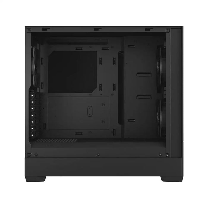ATX Semi-tower Box Fractal Pop Silent Black - Компютър Мрежи и компоненти<<<Компютри| Електроника<<<BigBuy&&&Системни
