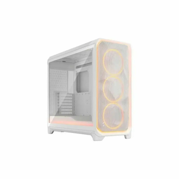 ATX Semi-tower Box Fractal White - Компютър Мрежи и компоненти<<<Компютри| Електроника<<<BigBuy&&&Системни