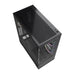 ATX Semi-tower Box GEMBIRD CCC-FC-X550 Black - Системни Единици<<<Компютър Мрежи и компоненти<<<Компютри|
