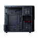 ATX Semi-tower Box Hiditec CHA010012 USB 3.0 Q9 PRO 2 Black - Компютър Мрежи и компоненти<<<Компютри|