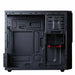 ATX Semi-tower Box Hiditec CHA010012 USB 3.0 Q9 PRO 2 Black - Компютър Мрежи и компоненти<<<Компютри|
