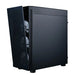 ATX Semi-tower Box Hiditec H1 AIR Black - Компютър Мрежи и компоненти<<<Компютри| Електроника<<<BigBuy&&&Системни