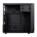ATX Semi-tower Box Hiditec Q5 PRO Black - Компютър Мрежи и компоненти<<<Компютри| Електроника<<<BigBuy&&&Системни