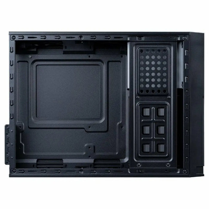 ATX Semi-tower Box Hiditec SLM30 Black - Компютър Мрежи и компоненти<<<Компютри| Електроника<<<BigBuy&&&Системни