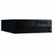 ATX Semi-tower Box Hiditec SLM30 Black - Компютър Мрежи и компоненти<<<Компютри| Електроника<<<BigBuy&&&Системни