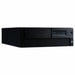ATX Semi-tower Box Hiditec SLM30 Black - Компютър Мрежи и компоненти<<<Компютри| Електроника<<<BigBuy&&&Системни