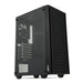 ATX Semi-tower Box Ibox CETUS 903 Black - Системни Единици<<<Компютър Мрежи и компоненти<<<Компютри|