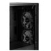 ATX Semi-tower Box Logic AM-ARAMIS-10-0000000-0002 Black - Системни Единици<<<Компютър Мрежи и компоненти<<<Компютри|