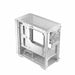 ATX Semi-tower Box Logic AM-DART-PRO-0000-20 White - Системни Единици<<<Компютър Мрежи и компоненти<<<Компютри|