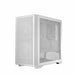 ATX Semi-tower Box Logic AM-DART-PRO-0000-20 White - Системни Единици<<<Компютър Мрежи и компоненти<<<Компютри|