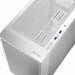 ATX Semi-tower Box Logic AM-DART-PRO-0000-20 White - Системни Единици<<<Компютър Мрежи и компоненти<<<Компютри|