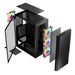 ATX Semi-tower Box Logic ARAMIS ARGB Black - Системни Единици<<<Компютър Мрежи и компоненти<<<Компютри|
