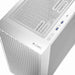 ATX Semi-tower Box Logic AT-DART-PRO-0000-20 White - Системни Единици<<<Компютър Мрежи и компоненти<<<Компютри|