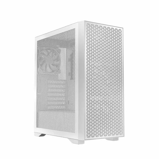 ATX Semi-tower Box Logic AT-DART-PRO-0000-20 White - Системни Единици<<<Компютър Мрежи и компоненти<<<Компютри|