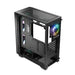 ATX Semi-tower Box Logic AT-DART-PRO-ARGB-10 Black - Системни Единици<<<Компютър Мрежи и компоненти<<<Компютри|