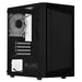 ATX Semi-tower Box Logic ATOS ARGB Black - Системни Единици<<<Компютър Мрежи и компоненти<<<Компютри|