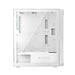 ATX Semi-tower Box Logic PORTOS ARGB White Black - Системни Единици<<<Компютър Мрежи и компоненти<<<Компютри|