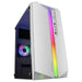 ATX Semi-tower Box Mars Gaming MC-S1 White - Компютър Мрежи и компоненти<<<Компютри| Електроника<<<BigBuy&&&Системни