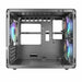 ATX Semi-tower Box Mars Gaming MC400 White Black - Компютър Мрежи и компоненти<<<Компютри|
