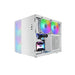 ATX Semi-tower Box Mars Gaming MC400W White Black - Компютър Мрежи и компоненти<<<Компютри|