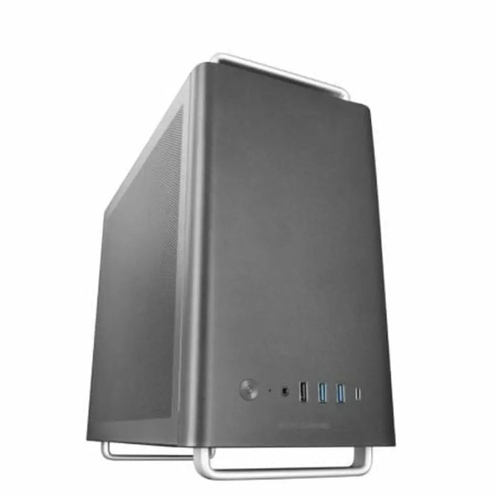 ATX Semi-tower Box Mars Gaming MCELITE Black - Системни Единици<<<Компютър Мрежи и компоненти<<<Компютри|