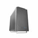 ATX Semi-tower Box Mars Gaming MCELITE Black - Системни Единици<<<Компютър Мрежи и компоненти<<<Компютри|