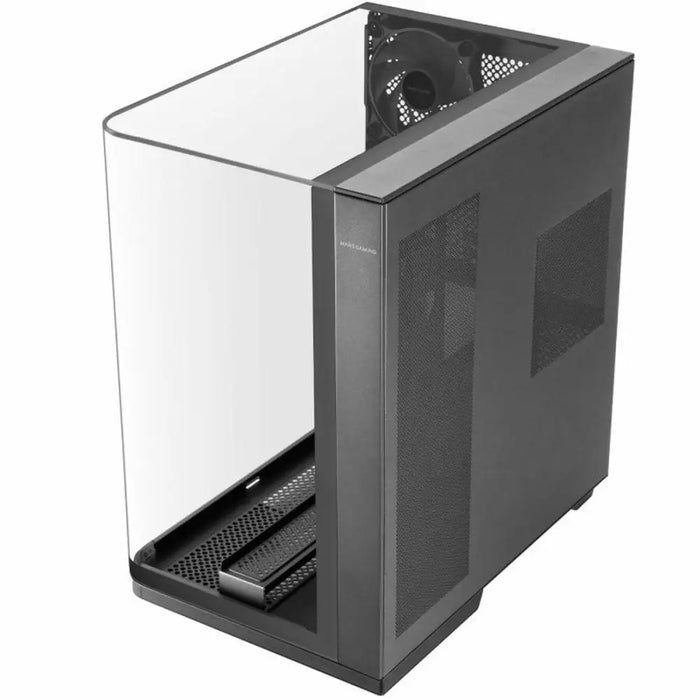ATX Semi-tower Box Mars Gaming MCINFINIO Black - Компютър Мрежи и компоненти<<<Компютри|