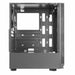 ATX Semi-tower Box Mars Gaming MCN2 Black - Компютър Мрежи и компоненти<<<Компютри| Електроника<<<BigBuy&&&Системни
