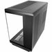 ATX Semi-tower Box Mars Gaming MCREV Black - Компютър Мрежи и компоненти<<<Компютри| Електроника<<<BigBuy&&&Системни