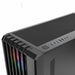 ATX Semi-tower Box Mars Gaming MCVAULT Black - Компютър Мрежи и компоненти<<<Компютри| Електроника<<<BigBuy&&&Системни